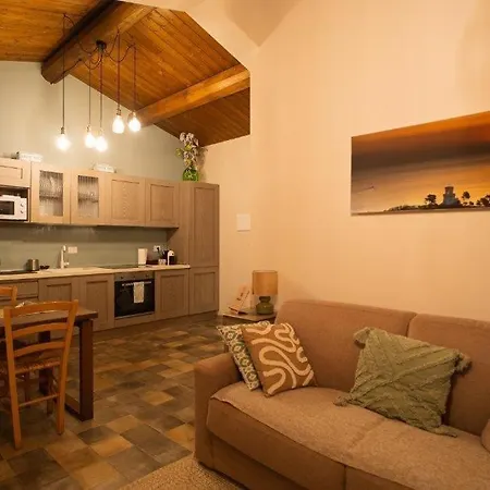 House In Countryside Near Sea Le Lavande Appartamento Pineto