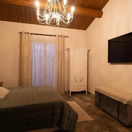 House In Countryside Near Sea Le Lavande Apartamento Pineto
