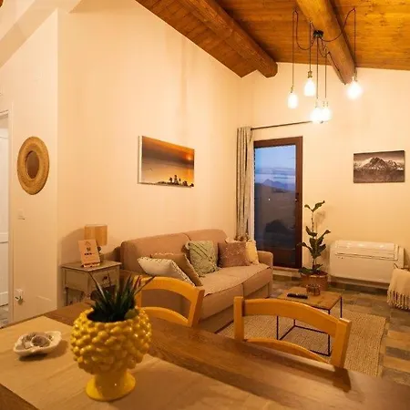 Daire House In Countryside Near Sea Le Lavande Pineto